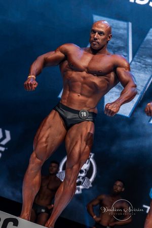 Фотограф Вадим Свирин (19.05.2024)